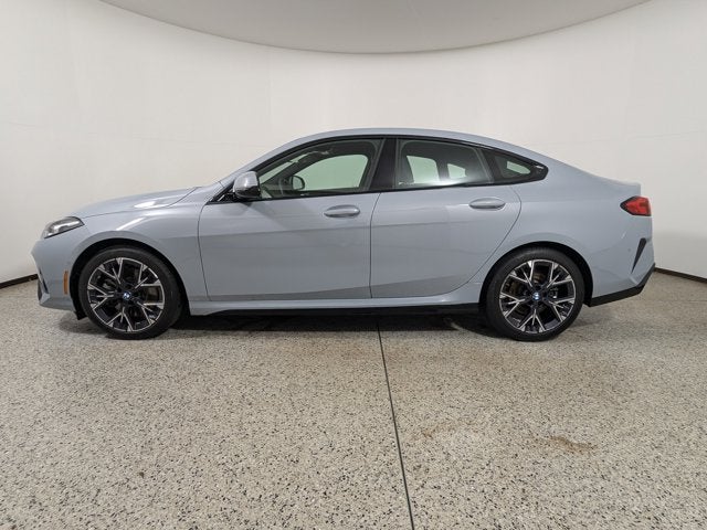 2025 BMW 2 Series 228 xDrive Gran Coupe