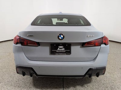 2025 BMW 2 Series 228 xDrive Gran Coupe