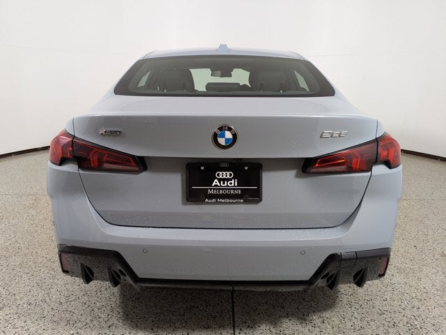 2025 BMW 2 Series 228 xDrive Gran Coupe