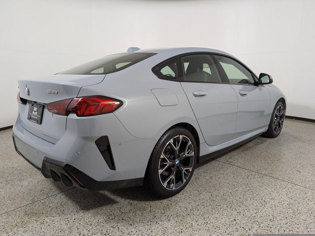 2025 BMW 2 Series 228 xDrive Gran Coupe