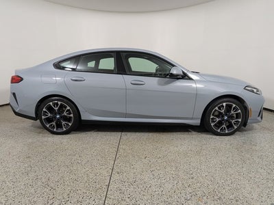 2025 BMW 2 Series 228 xDrive Gran Coupe