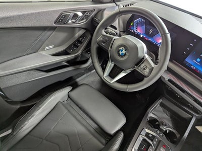 2025 BMW 2 Series 228 xDrive Gran Coupe