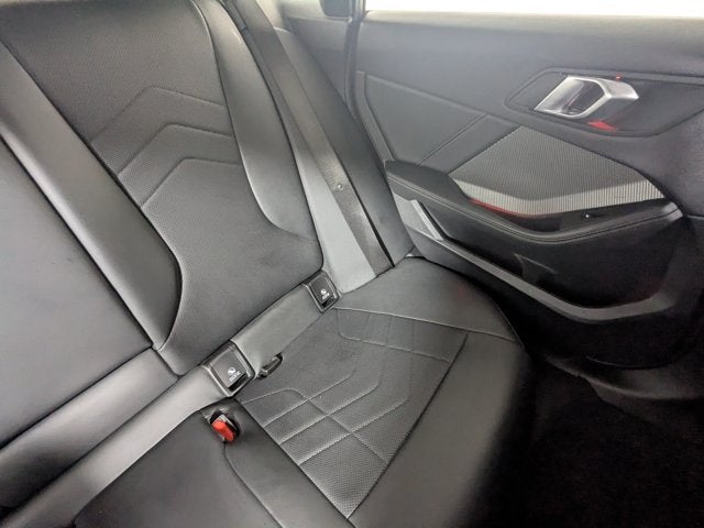 2025 BMW 2 Series 228 xDrive Gran Coupe