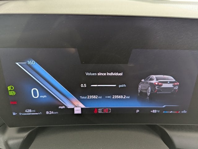 2025 BMW 2 Series 228 xDrive Gran Coupe