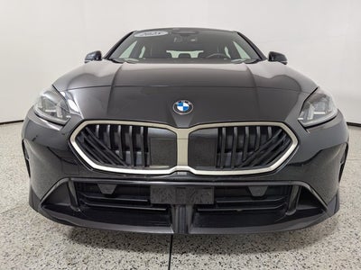 2025 BMW 2 Series 228 xDrive Gran Coupe