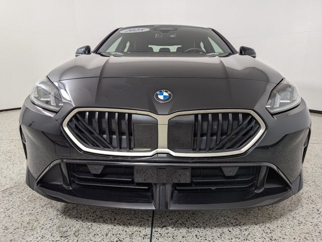 2025 BMW 2 Series 228 xDrive Gran Coupe