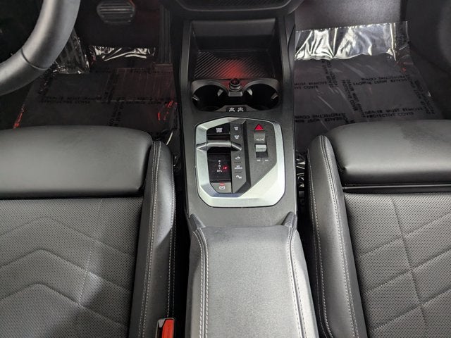 2025 BMW 2 Series 228 xDrive Gran Coupe