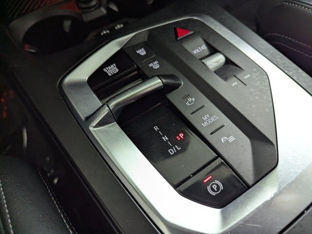2025 BMW 2 Series 228 xDrive Gran Coupe