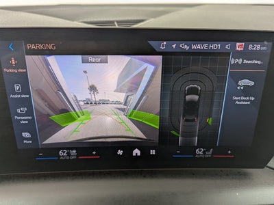 2025 BMW 2 Series 228 xDrive Gran Coupe