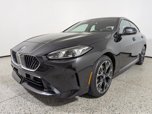 2025 BMW 2 Series 228 xDrive Gran Coupe