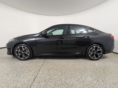2025 BMW 2 Series 228 xDrive Gran Coupe