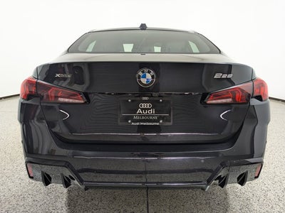 2025 BMW 2 Series 228 xDrive Gran Coupe