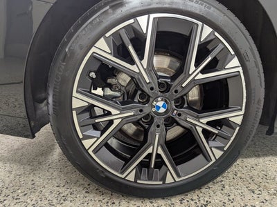 2025 BMW 2 Series 228 xDrive Gran Coupe
