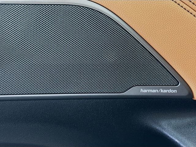 2023 BMW 5 Series 530e xDrive