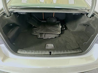 2023 BMW 5 Series 530e xDrive