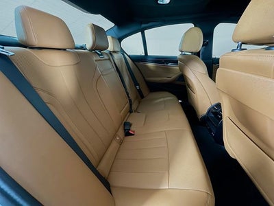 2023 BMW 5 Series 530e xDrive