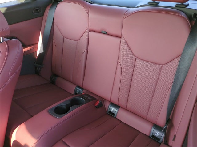 2025 BMW 4 Series 430i