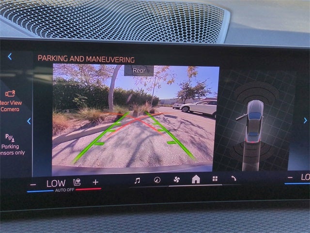 2025 BMW 4 Series 430i