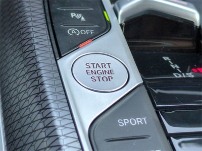 2025 BMW 4 Series 430i