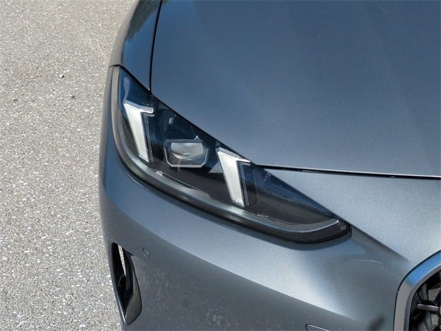 2025 BMW 4 Series 430i