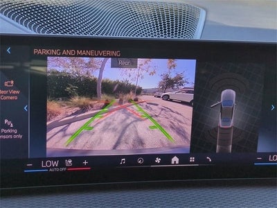 2025 BMW 4 Series 430i