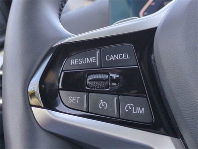 2025 BMW 4 Series 430i