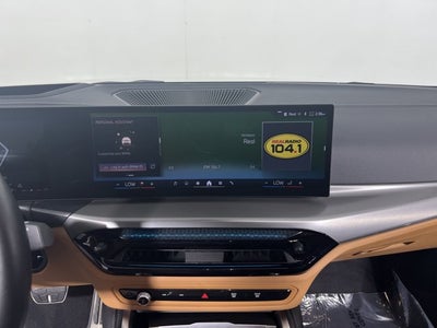 2026 BMW 4 Series 430i