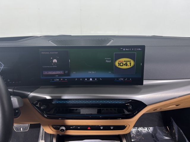 2026 BMW 4 Series 430i