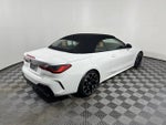 2026 BMW 4 Series 430i