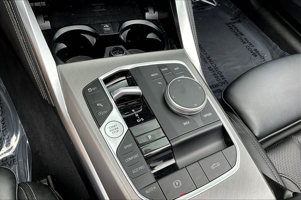 2026 BMW 4 Series 430i
