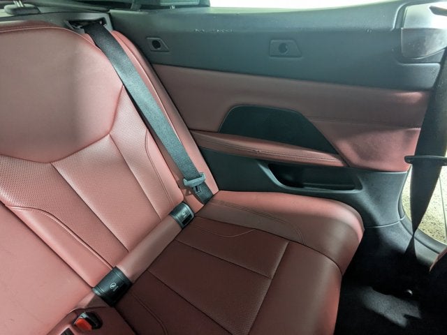 2025 BMW 4 Series 430i Convertible