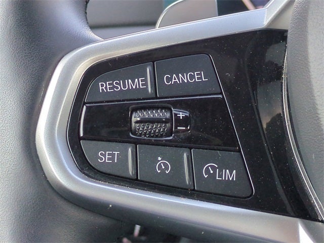 2025 BMW 4 Series 430i