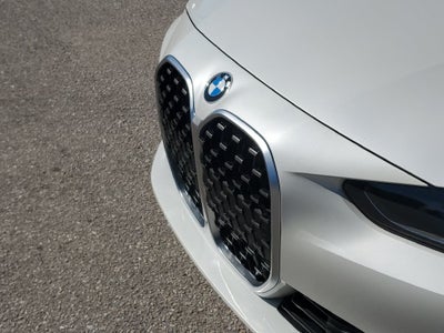 2025 BMW 4 Series 430i