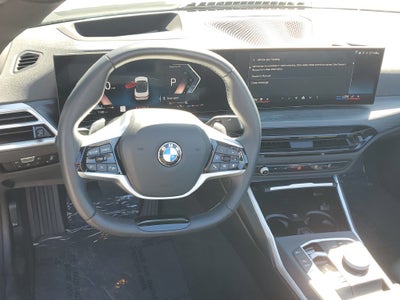 2025 BMW 4 Series 430i