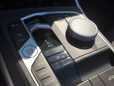 2025 BMW 4 Series 430i