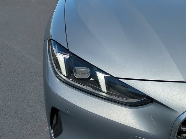 2025 BMW 4 Series 430i