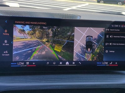 2025 BMW 4 Series 430i