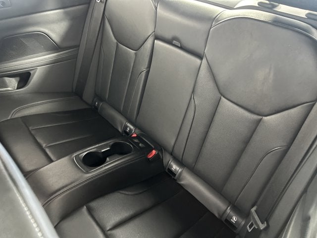 2025 BMW 4 Series 430i Convertible