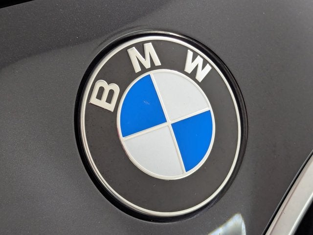 2025 BMW 4 Series 430i Convertible