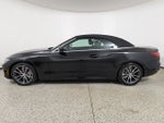2025 BMW 4 Series 430i Convertible