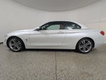 2016 BMW 4 Series 2dr Conv 435i RWD