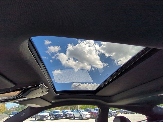 2025 BMW 4 Series 430i