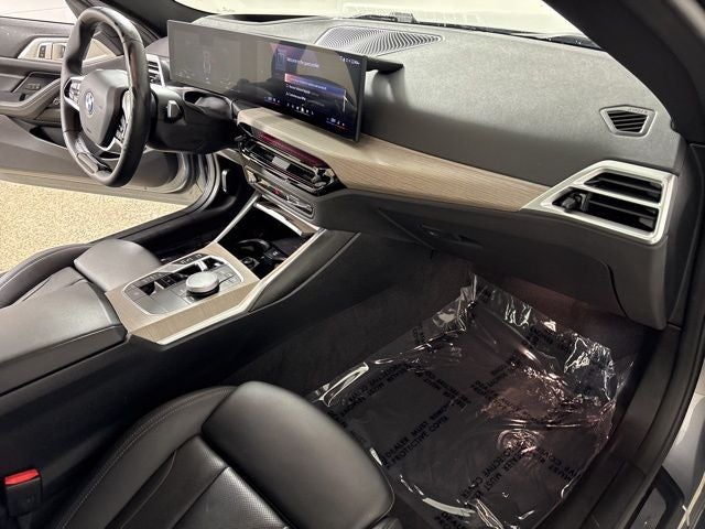 2025 BMW 4 Series 430i