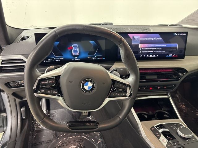 2025 BMW 4 Series 430i