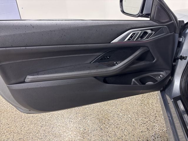 2025 BMW 4 Series 430i