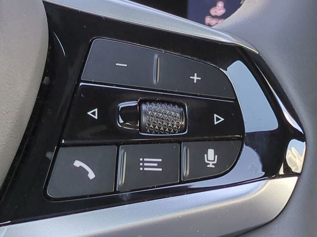 2025 BMW 4 Series 430i