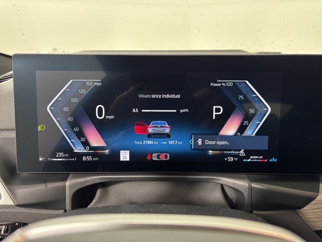 2025 BMW 4 Series 430i