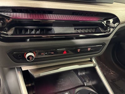 2025 BMW 4 Series 430i