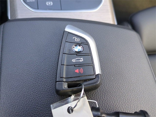 2025 BMW 4 Series 430i