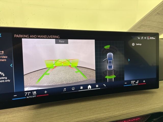 2025 BMW 4 Series 430i